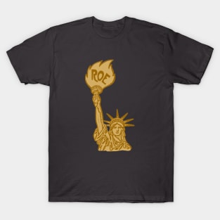 Roe Torch T-Shirt